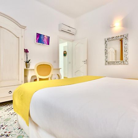 Smeraldo Holiday House Conca dei Marini Quarto foto